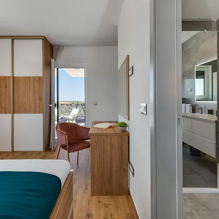 Villa Kate Zadarvillas