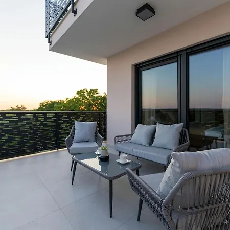 Villa Kate Zadarvillas