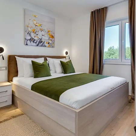 Villa Kate Zadarvillas *