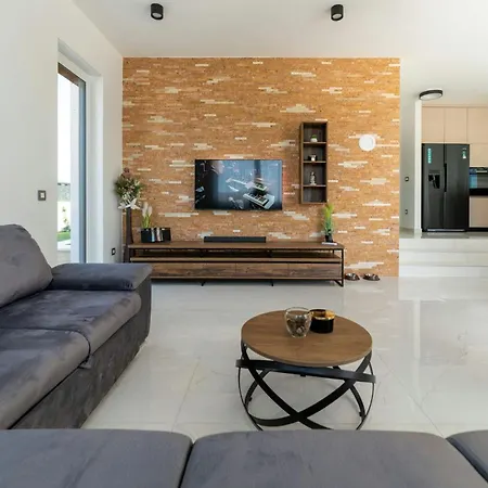 빌라 Kate Zadarvillas *