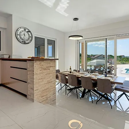 Villa Kate Zadarvillas Knezevic