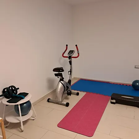 Kate Zadarvillas Villa