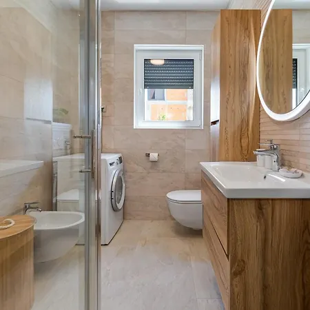 Villa Kate Zadarvillas *