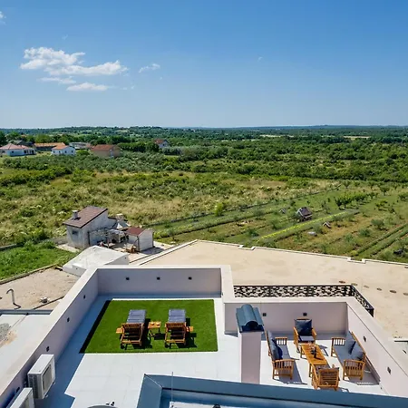 Villa Kate Zadarvillas Knezevic