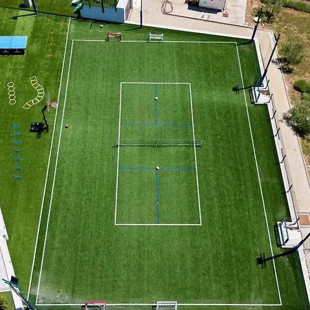Villa Kate Zadarvillas