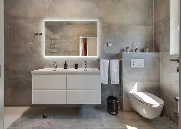 빌라 Kate Zadarvillas