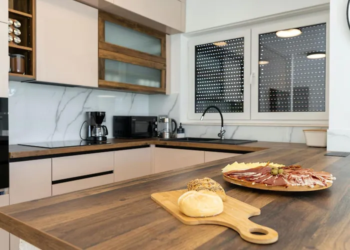 Kate Zadarvillas 빌라