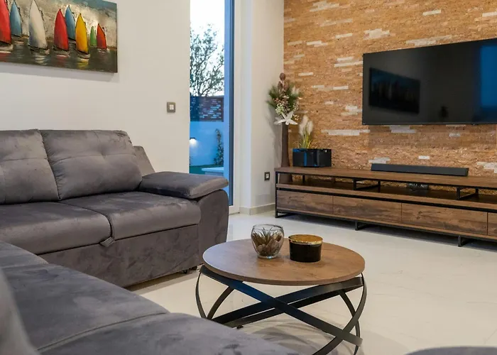 Kate Zadarvillas 빌라 *