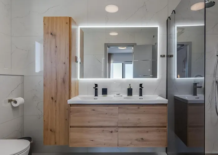 빌라 Kate Zadarvillas