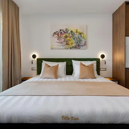 Villa Kate Zadarvillas *