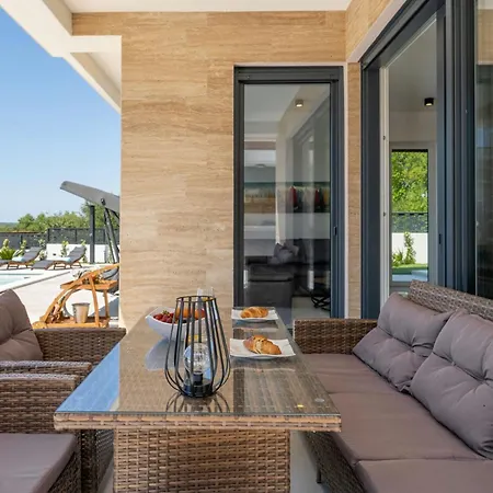 Villa Kate Zadarvillas *