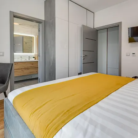 Kate Zadarvillas Villa Knezevic