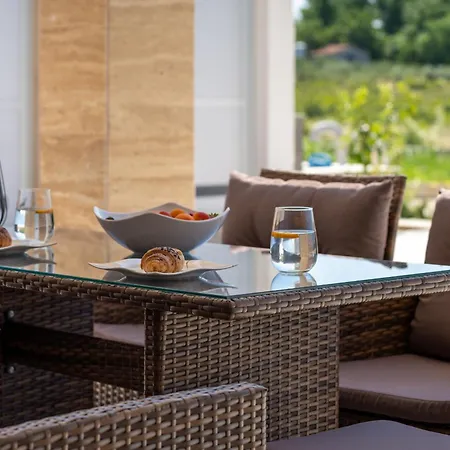 Villa Kate Zadarvillas *