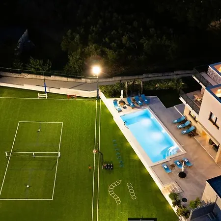 Villa Kate Zadarvillas