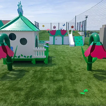 Kate Zadarvillas Villa