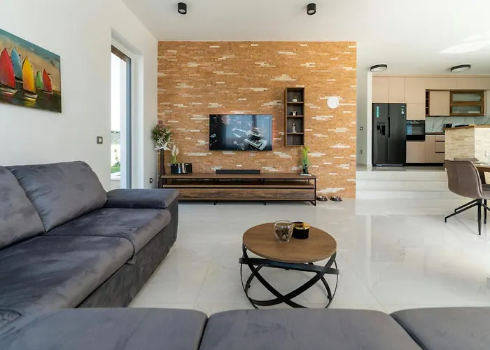 Villa Kate Zadarvillas *