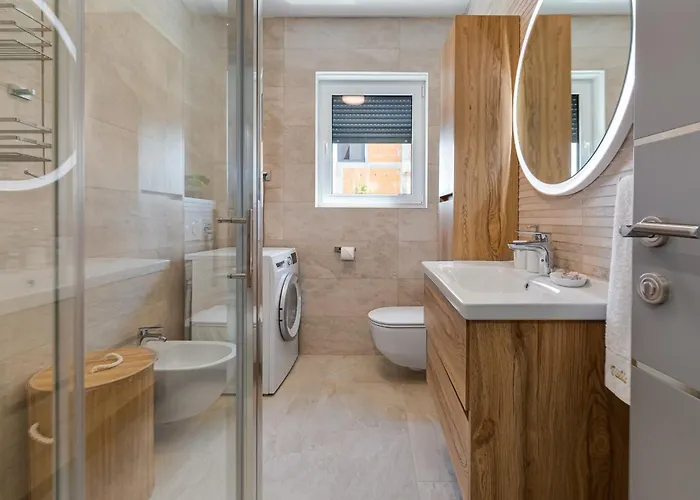 Villa Kate Zadarvillas *