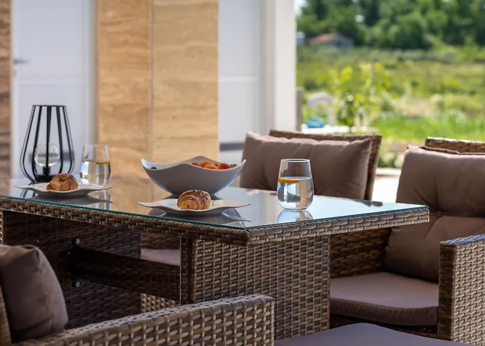 Villa Kate Zadarvillas *