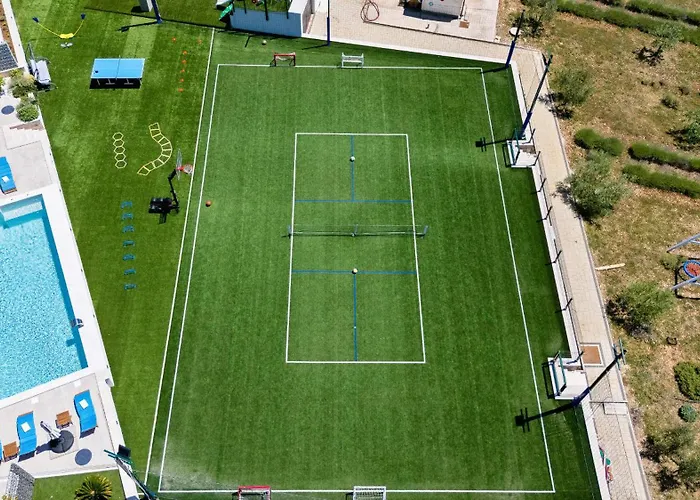 Villa Kate Zadarvillas